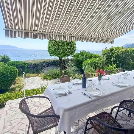 4 Bedroom Stunning Home In Gradac *